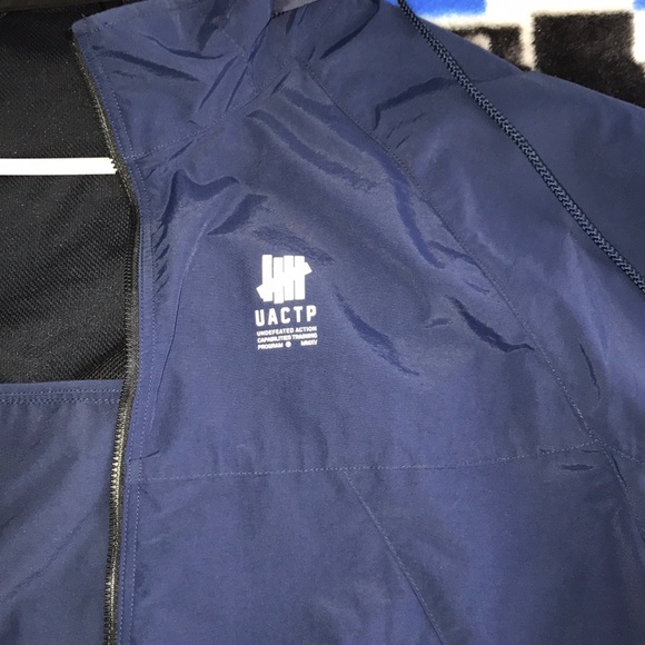 Undefeated - Picture 8 of 8